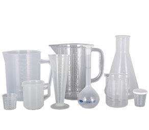 国产插B塑料量杯量筒采用全新塑胶原料制作，适用于实验、厨房、烘焙、酒店、学校等不同行业的测量需要，塑料材质不易破损，经济实惠。